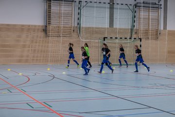 Bild 2 - C-Juniorinnen Kreismeisterschaft OD/RZ